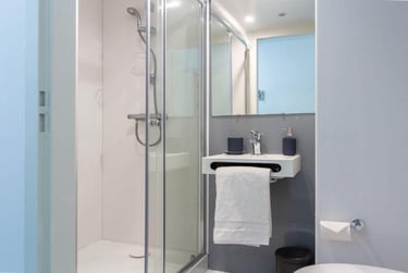 1 bed house, Cathedral Road, City Centre, Derby, DE13FQ - Image 2